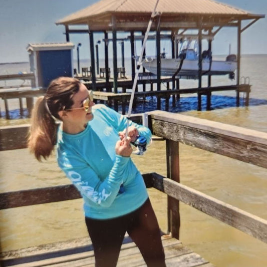 Gilley's Fishing Shirts
