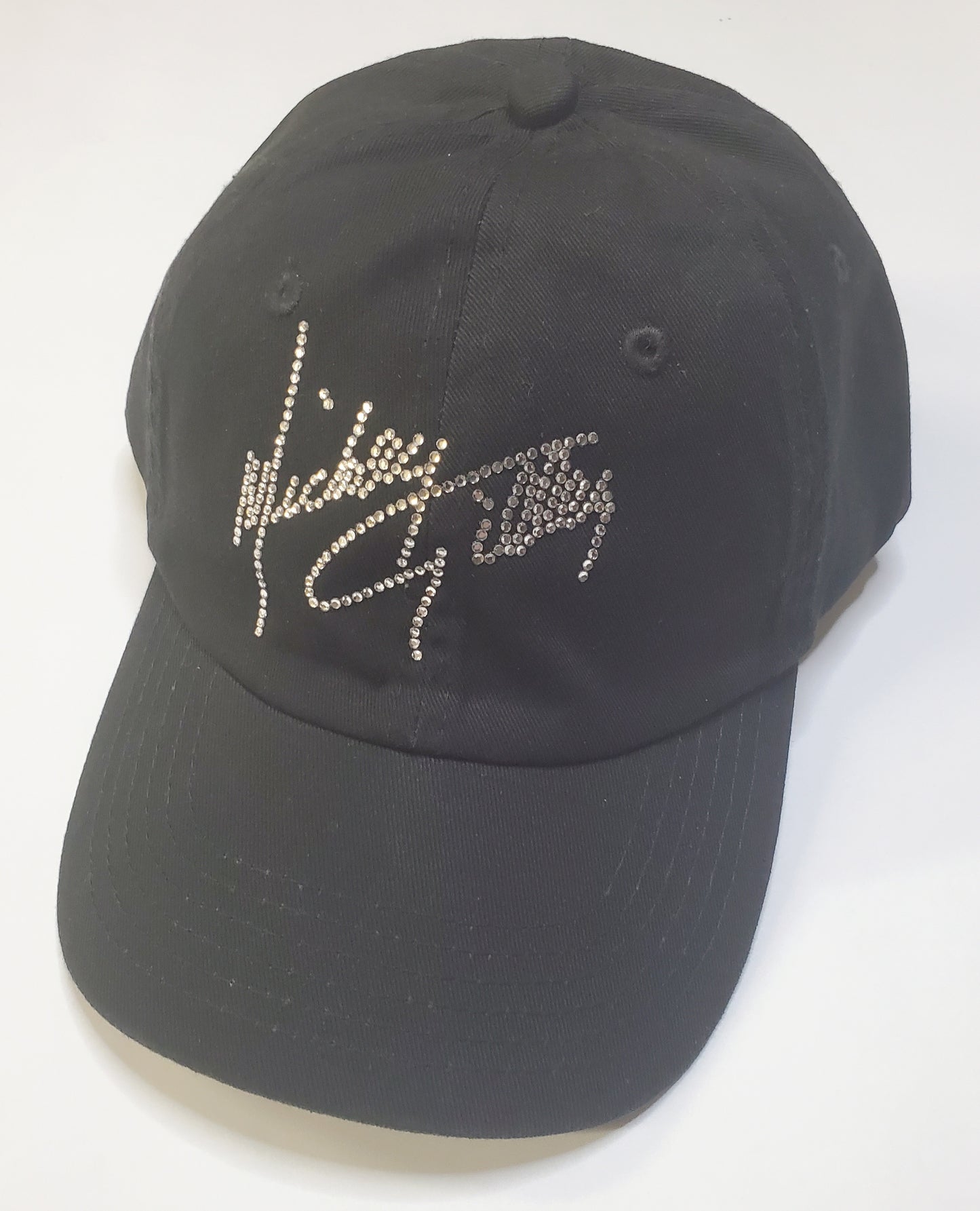 Mickey Gillley signature Hat