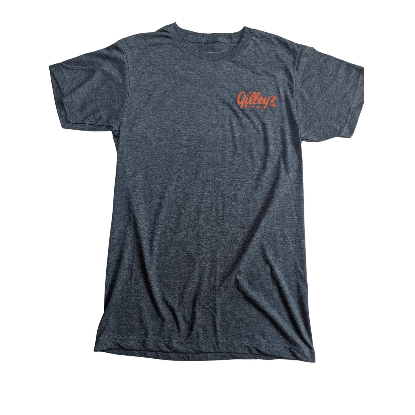 Gilley’s Urban Cowboy Pickup Truck Tee – Retro Americana