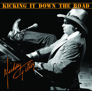 Kickin' It Down The Road