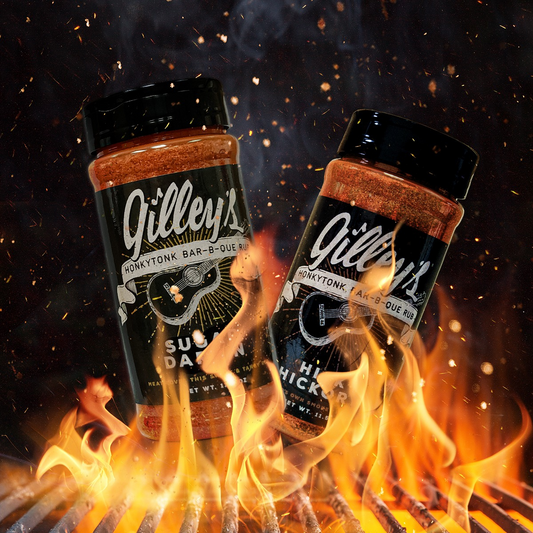 Gilley's Foods