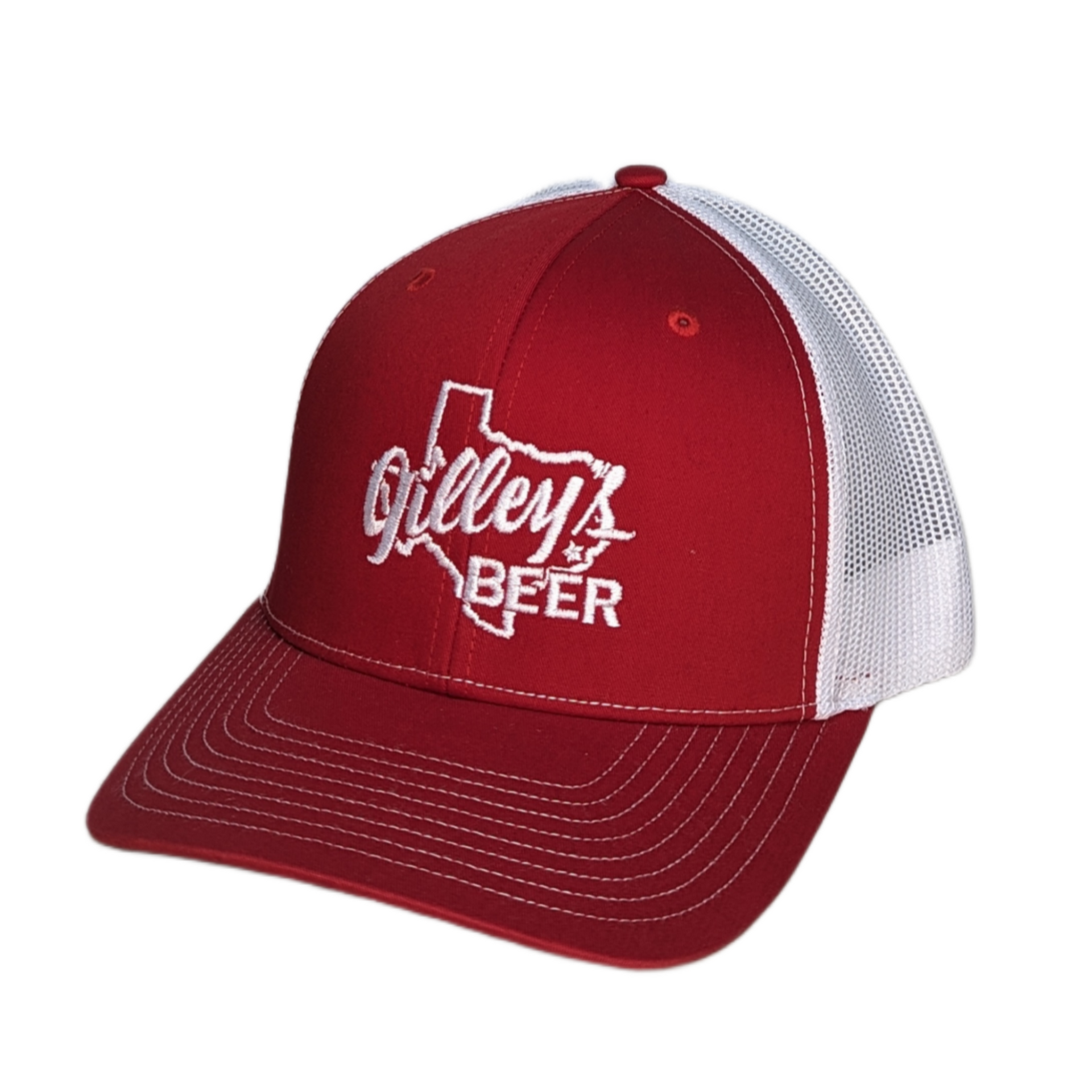 Gilley's Beer Trucker Hat – Gilley's Store
