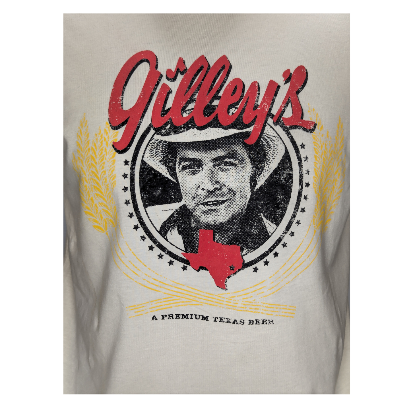 Gilley's Beer Ringer T-Shirt