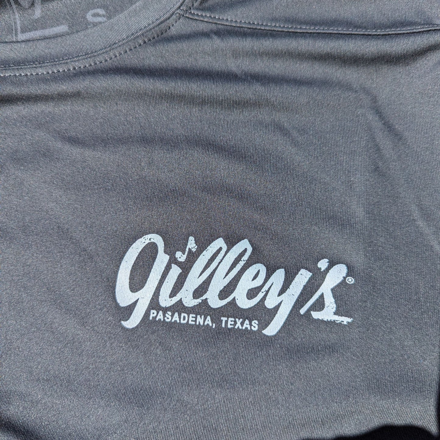 Gilley's Fishing Shirts