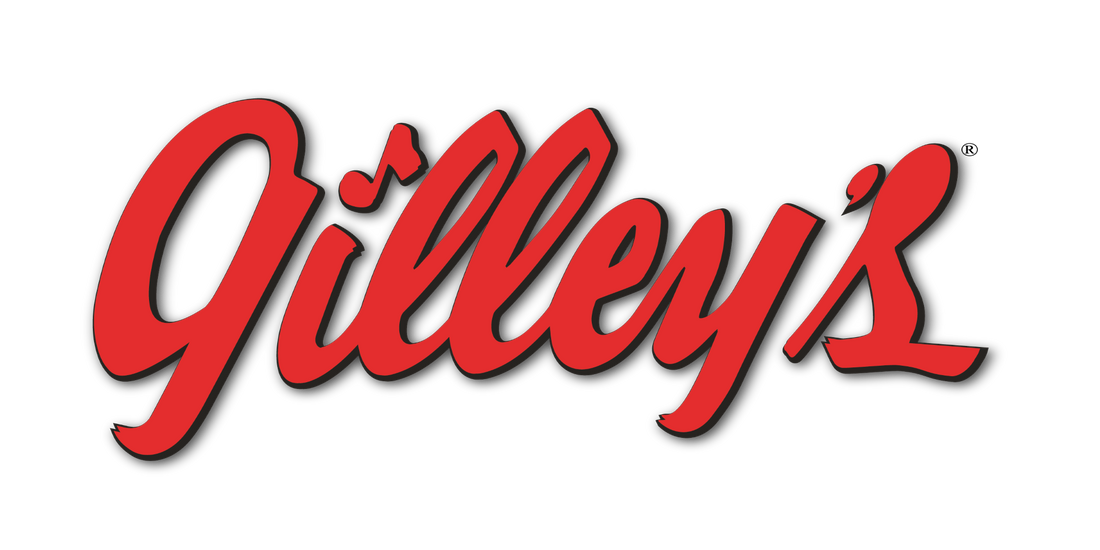 Gil Riley Logo About Gilley's Pasadena, TX – Gilley's Store