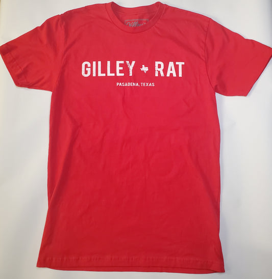 Gilley Rat