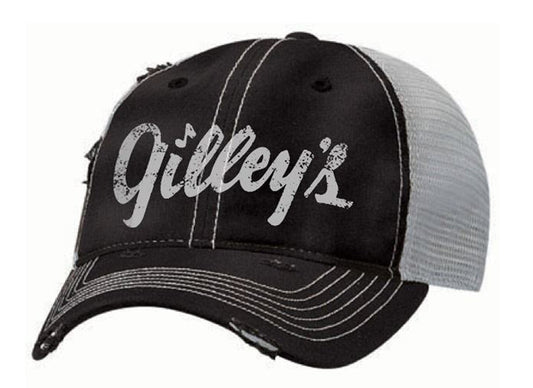 Gilley's vintage cap
